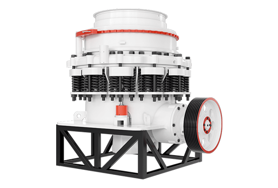 CS Series Cone Crusher