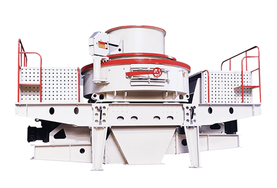 VSI Sand Making Machine