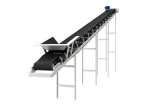 Belt Conveyor