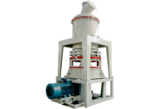 HGM Micro Powder Grinding Mill