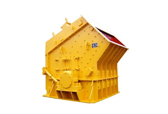 Impact Crusher