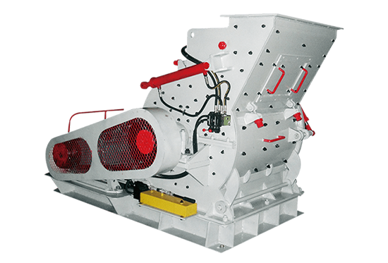 Hammer Mill